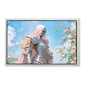 pc case screen